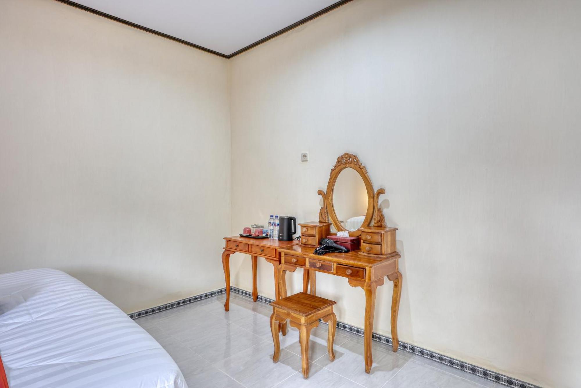 Nata Cottages Ped Room photo