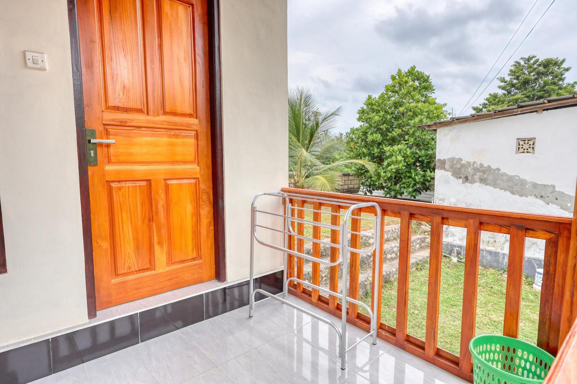 Nata Cottages Ped Room photo